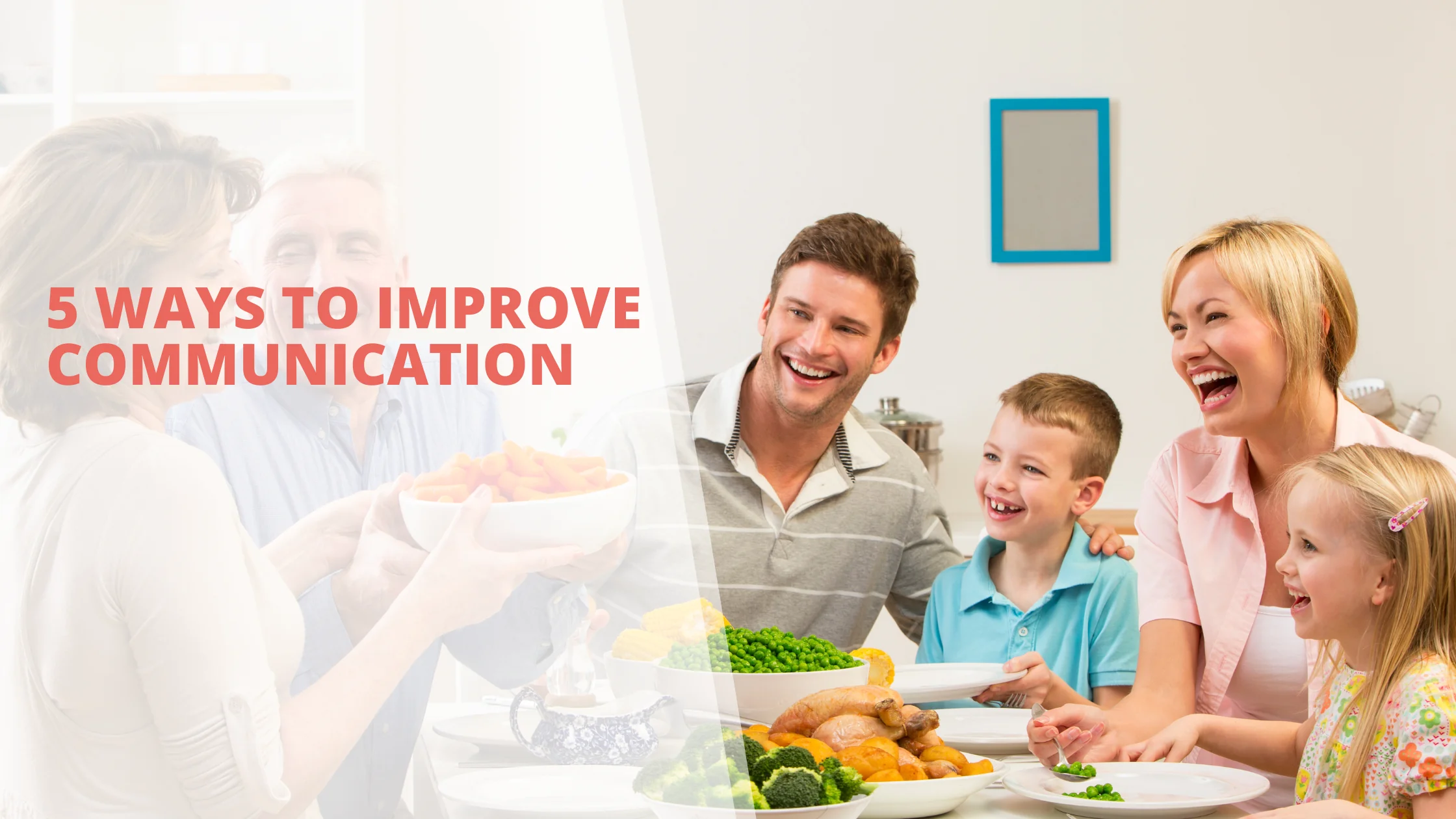 5 Ways to improve communication