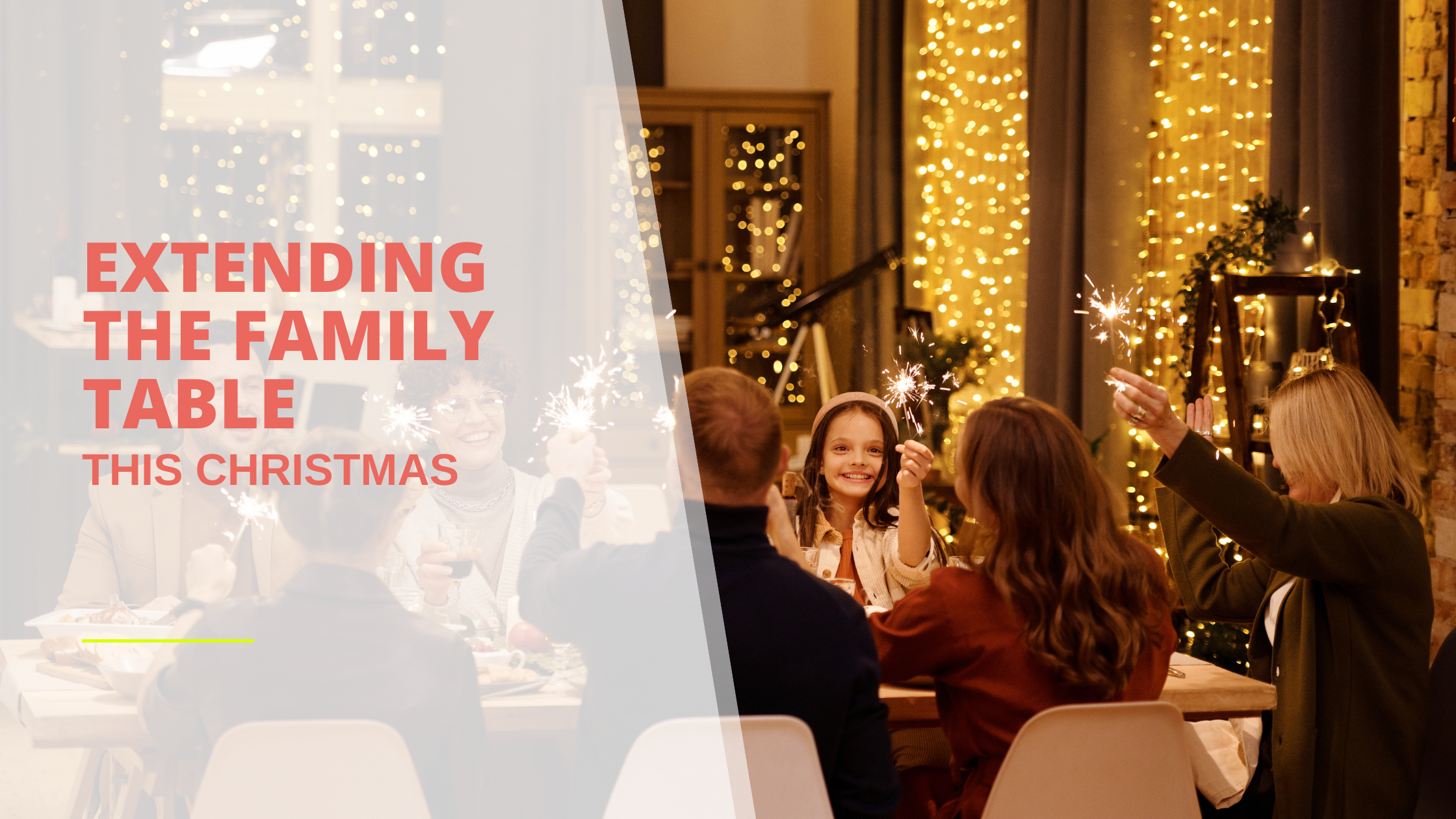 Extending the family table