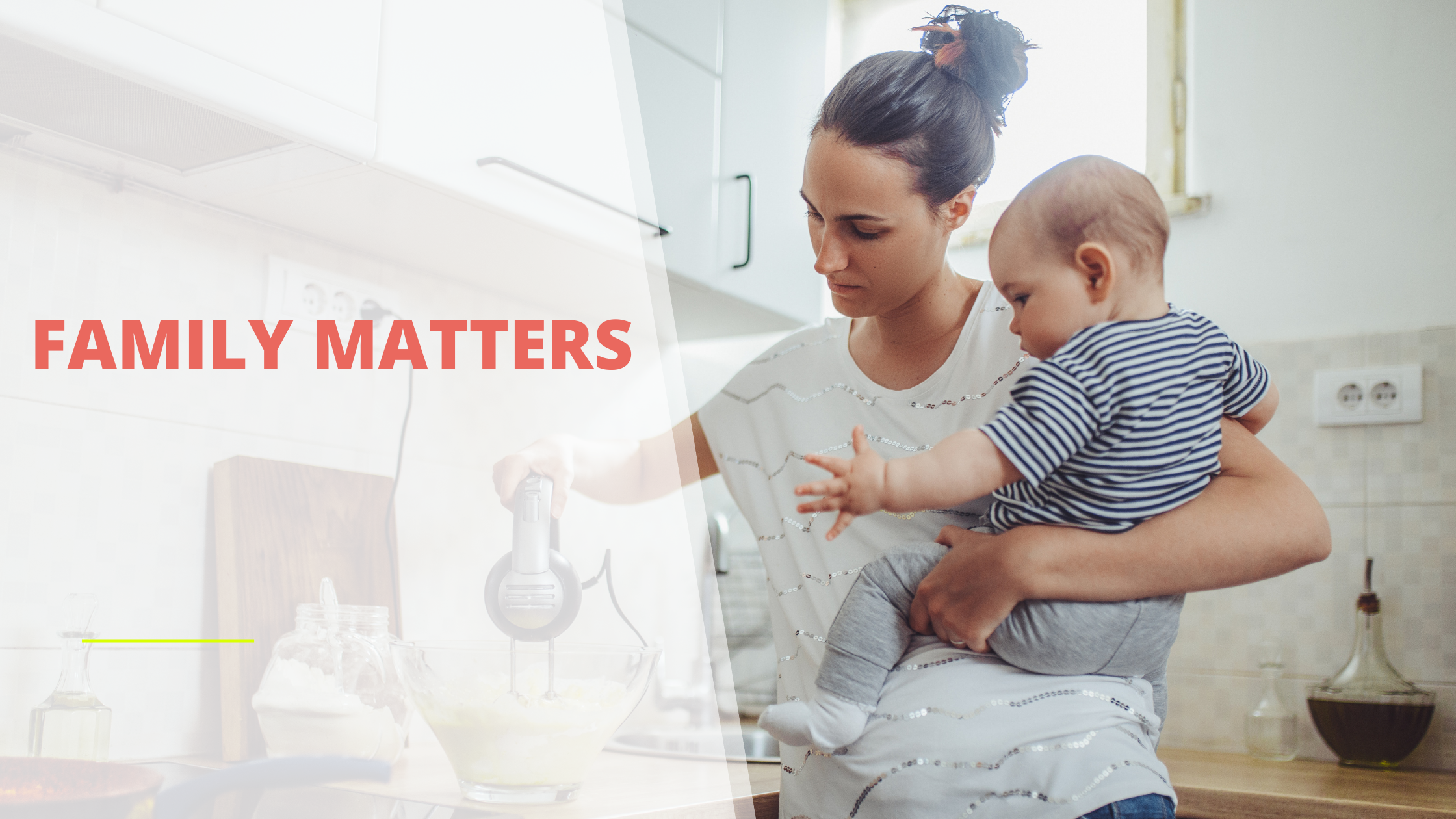 Family matters: Embracing diversity – strengthening the family unit through The Table Talk Project