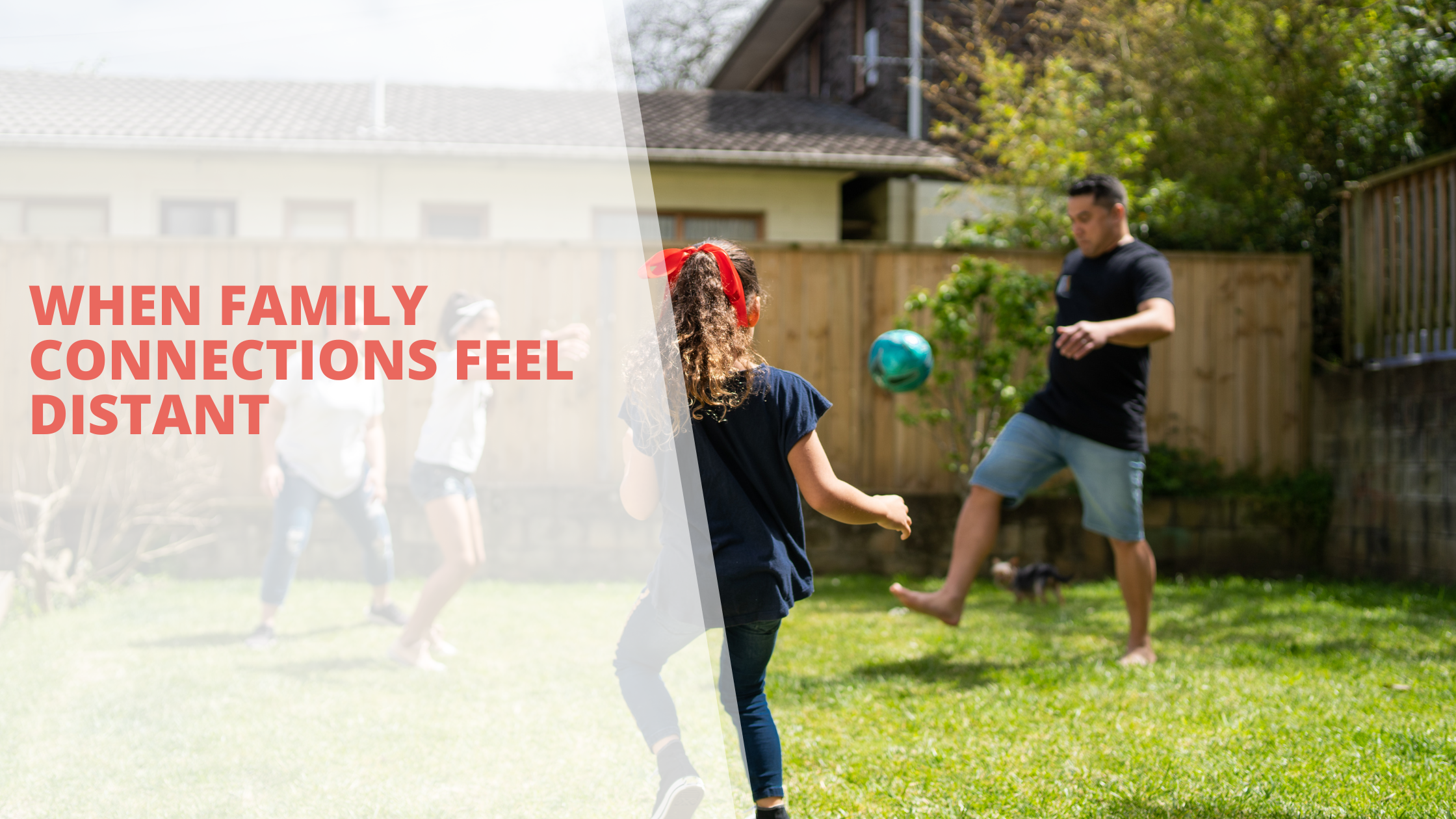 When Family Connections Feel Distant: How Table Talk Project Can Help Bring Us Back Together